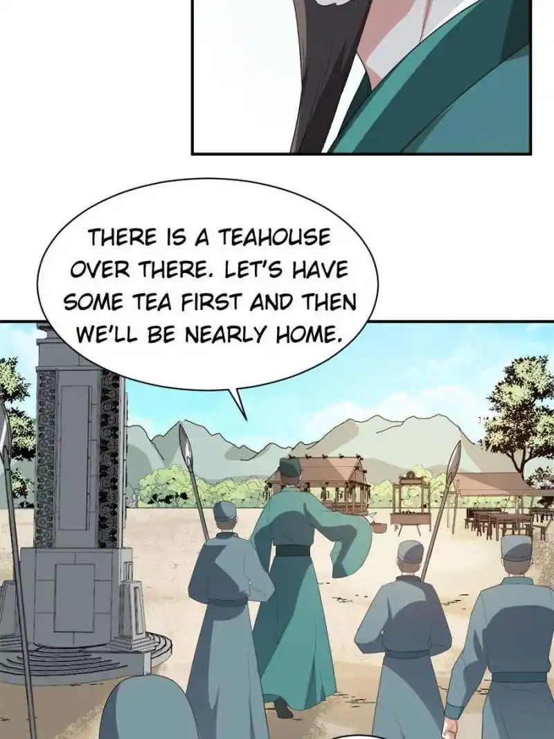 The Prince Regent’S Concubines Chapter 104