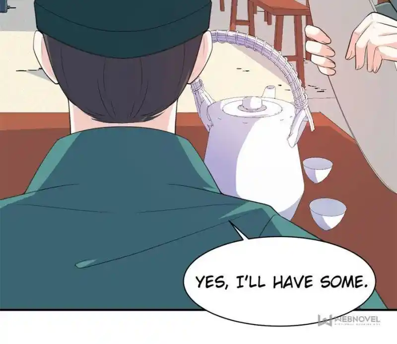 The Prince Regent’S Concubines Chapter 104