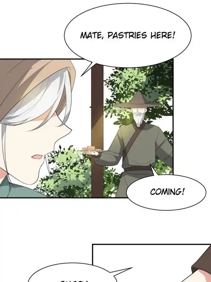 The Prince Regent’S Concubines Chapter 104