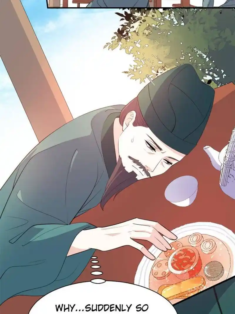 The Prince Regent’S Concubines Chapter 104