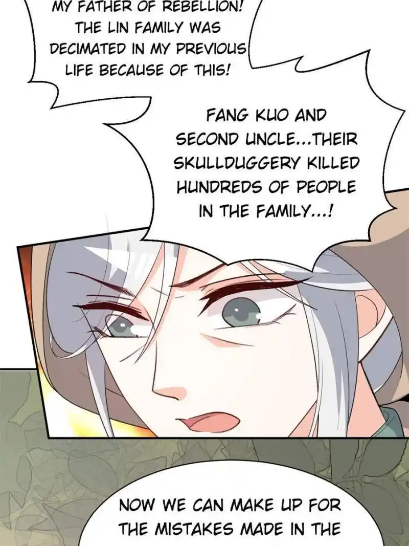 The Prince Regent’S Concubines Chapter 105