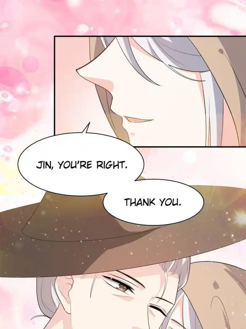 The Prince Regent’S Concubines Chapter 105