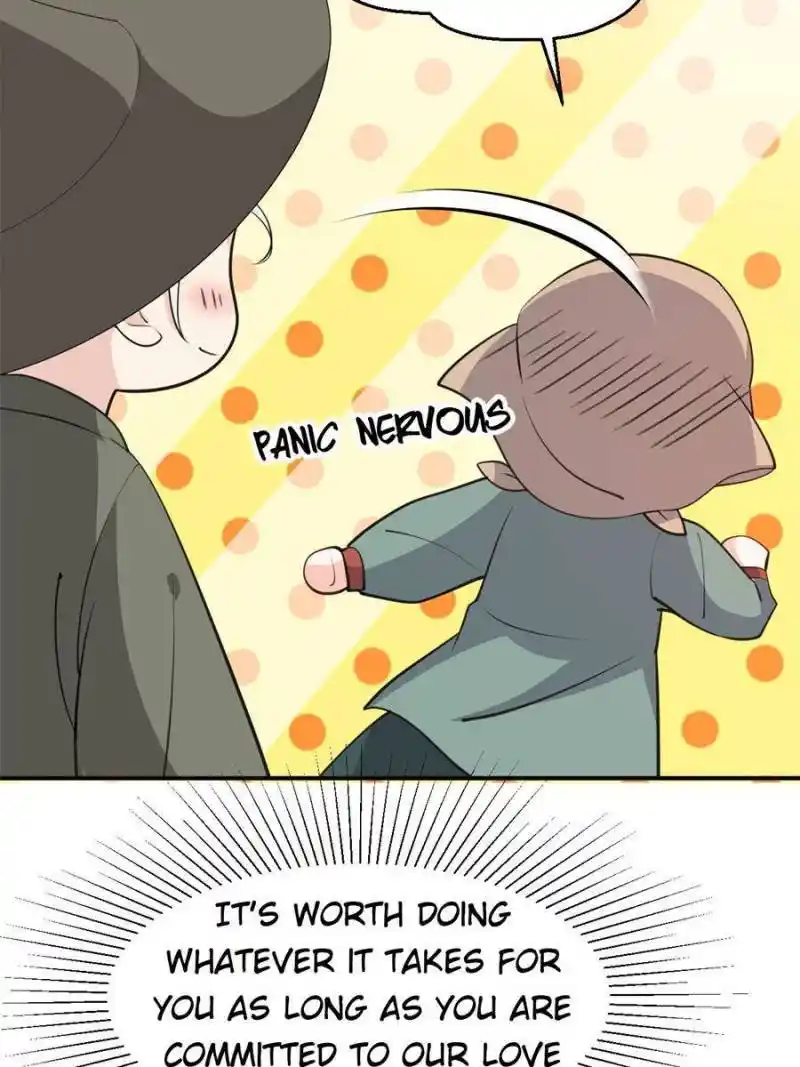 The Prince Regent’S Concubines Chapter 105