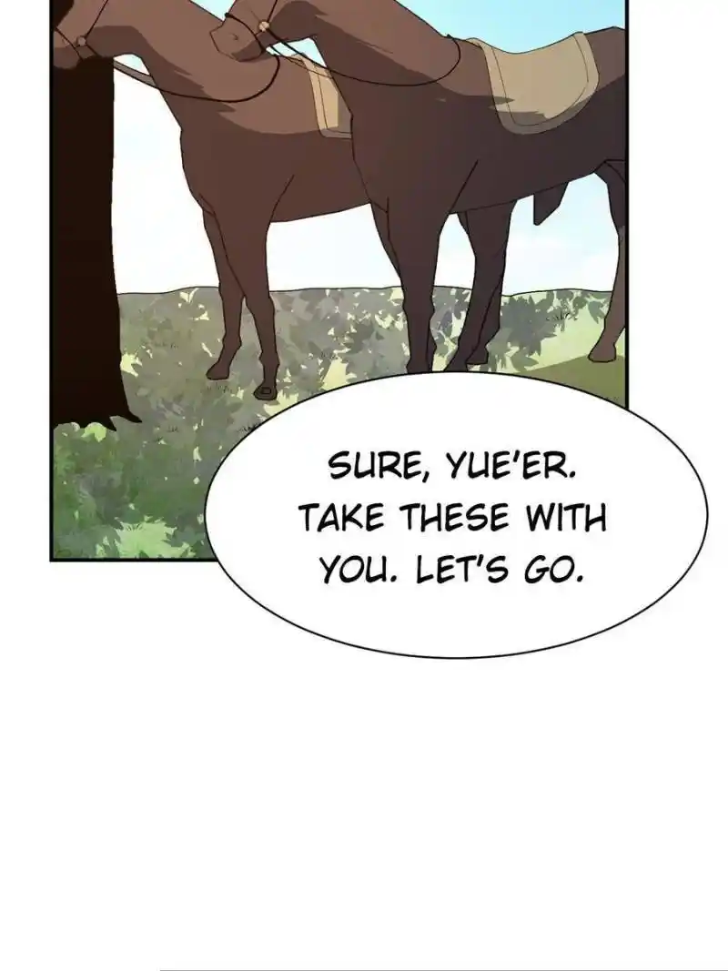 The Prince Regent’S Concubines Chapter 105