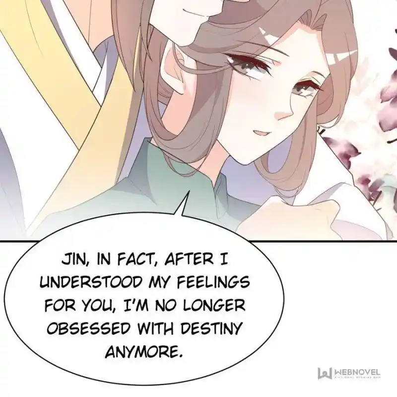 The Prince Regent’S Concubines Chapter 105