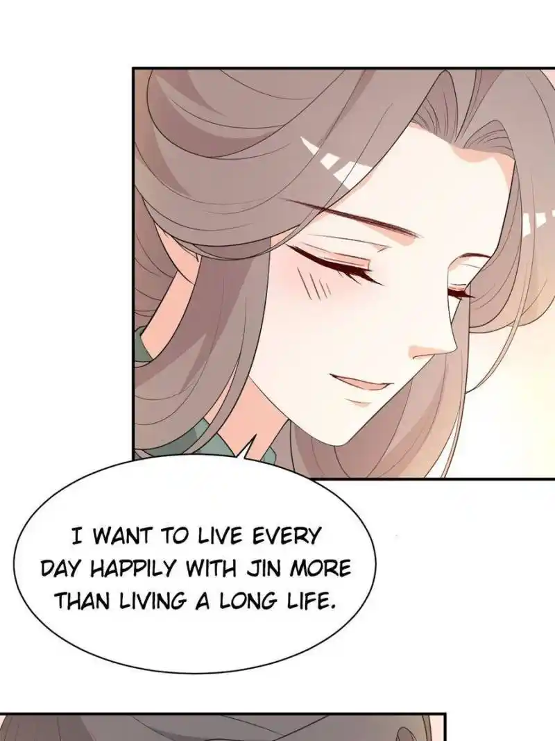 The Prince Regent’S Concubines Chapter 105