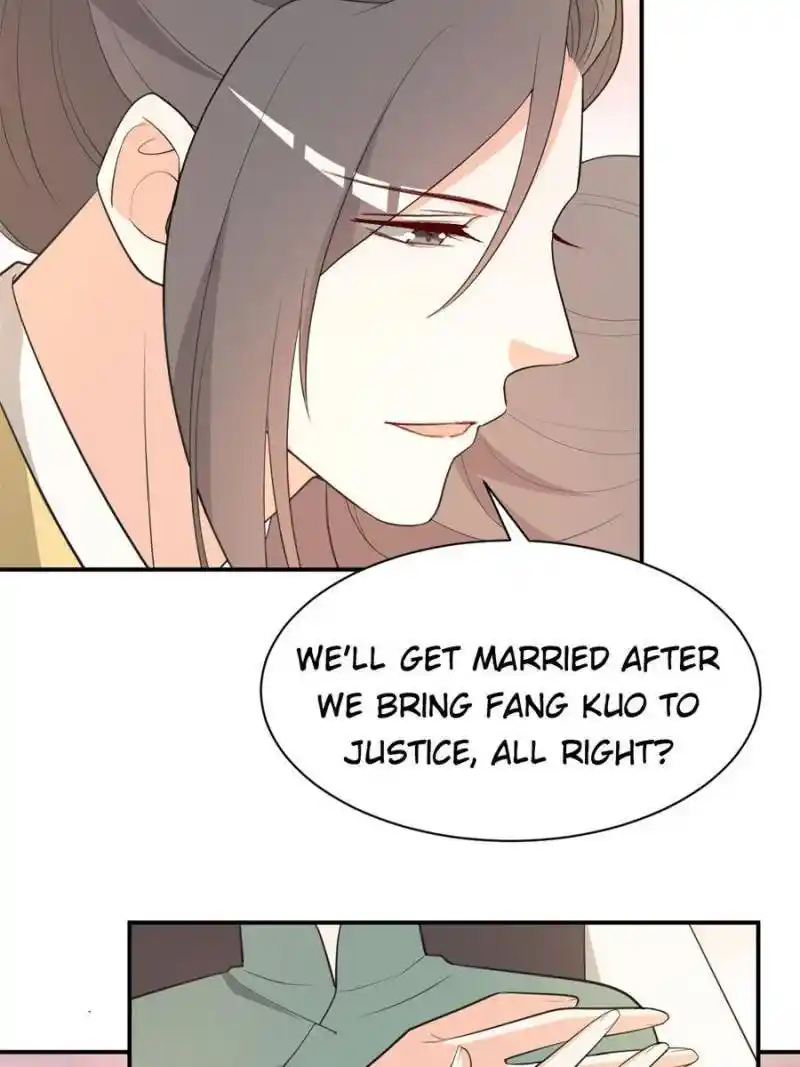 The Prince Regent’S Concubines Chapter 105