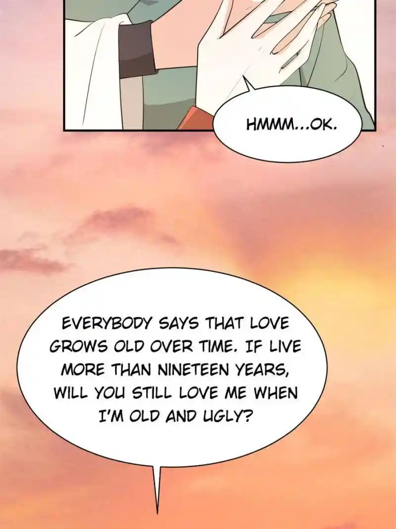 The Prince Regent’S Concubines Chapter 105