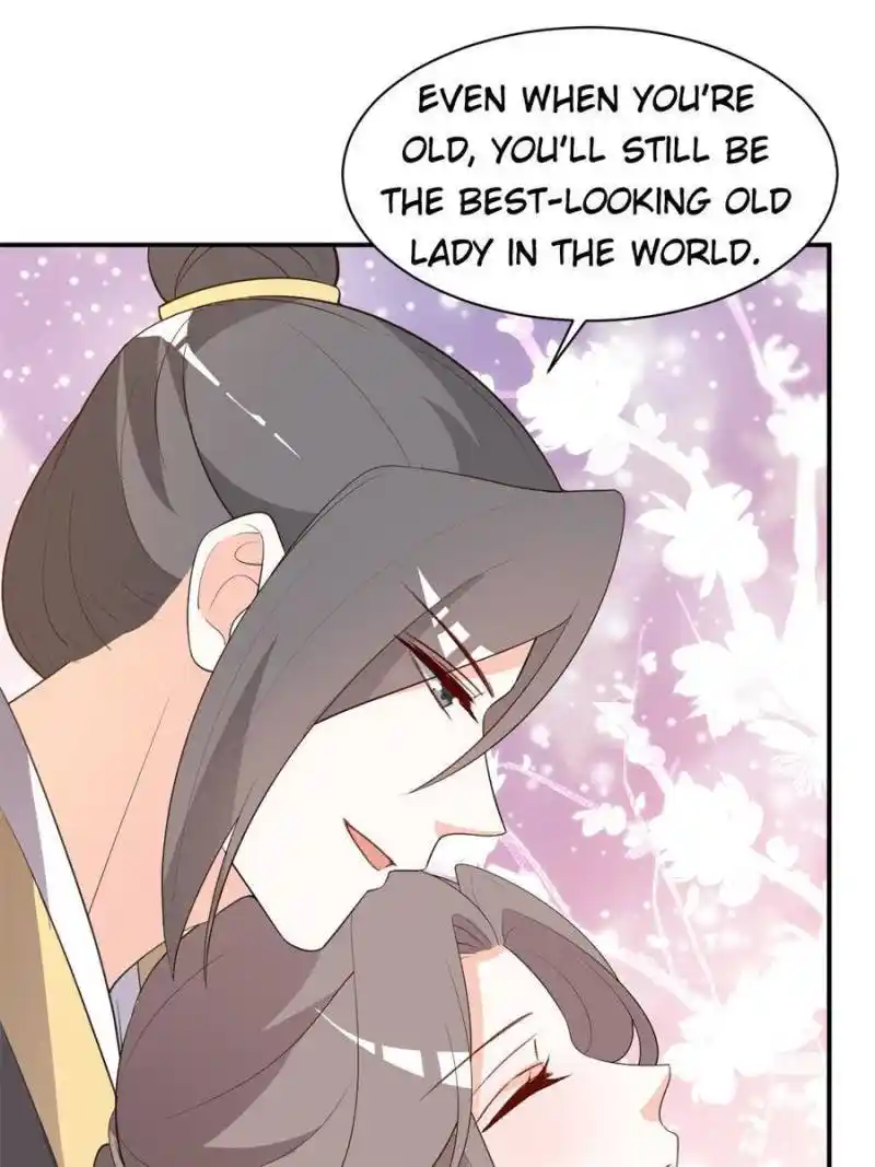 The Prince Regent’S Concubines Chapter 105