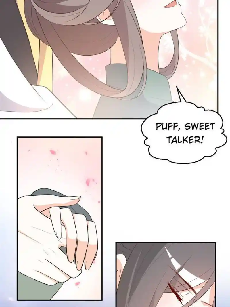 The Prince Regent’S Concubines Chapter 105