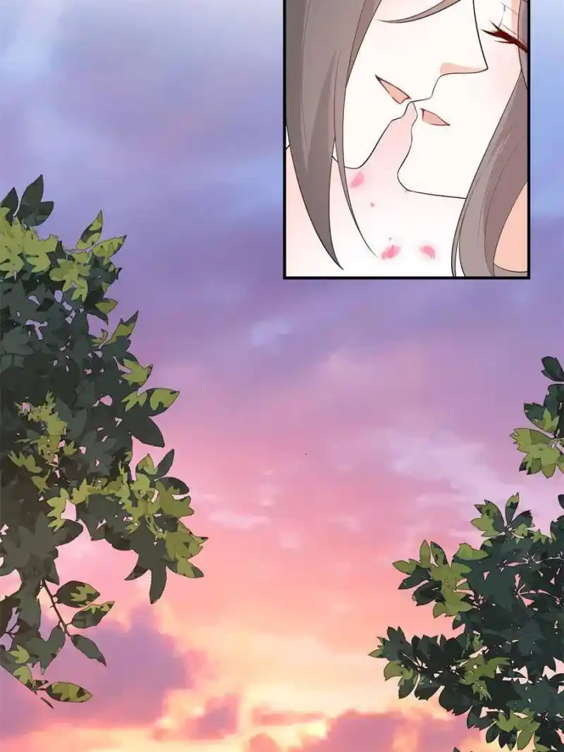 The Prince Regent’S Concubines Chapter 105