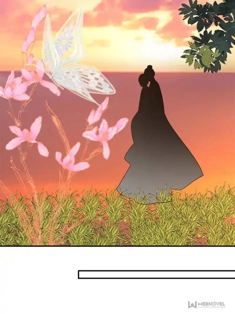 The Prince Regent’S Concubines Chapter 105