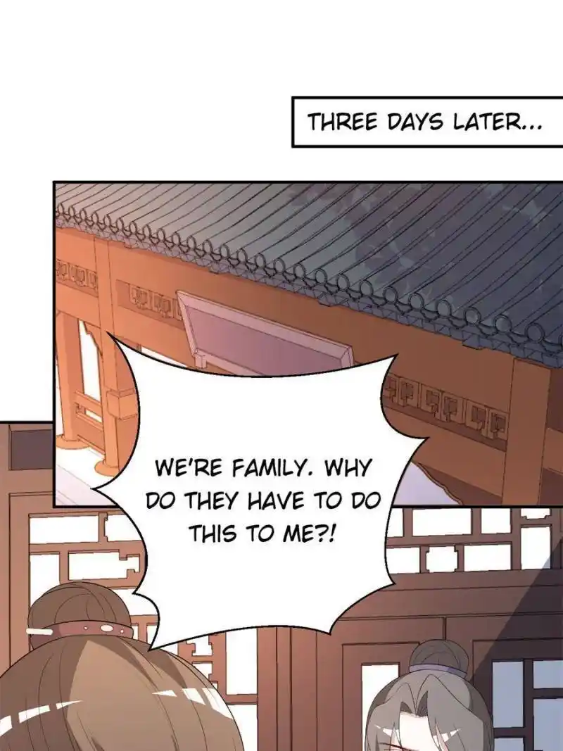 The Prince Regent’S Concubines Chapter 105