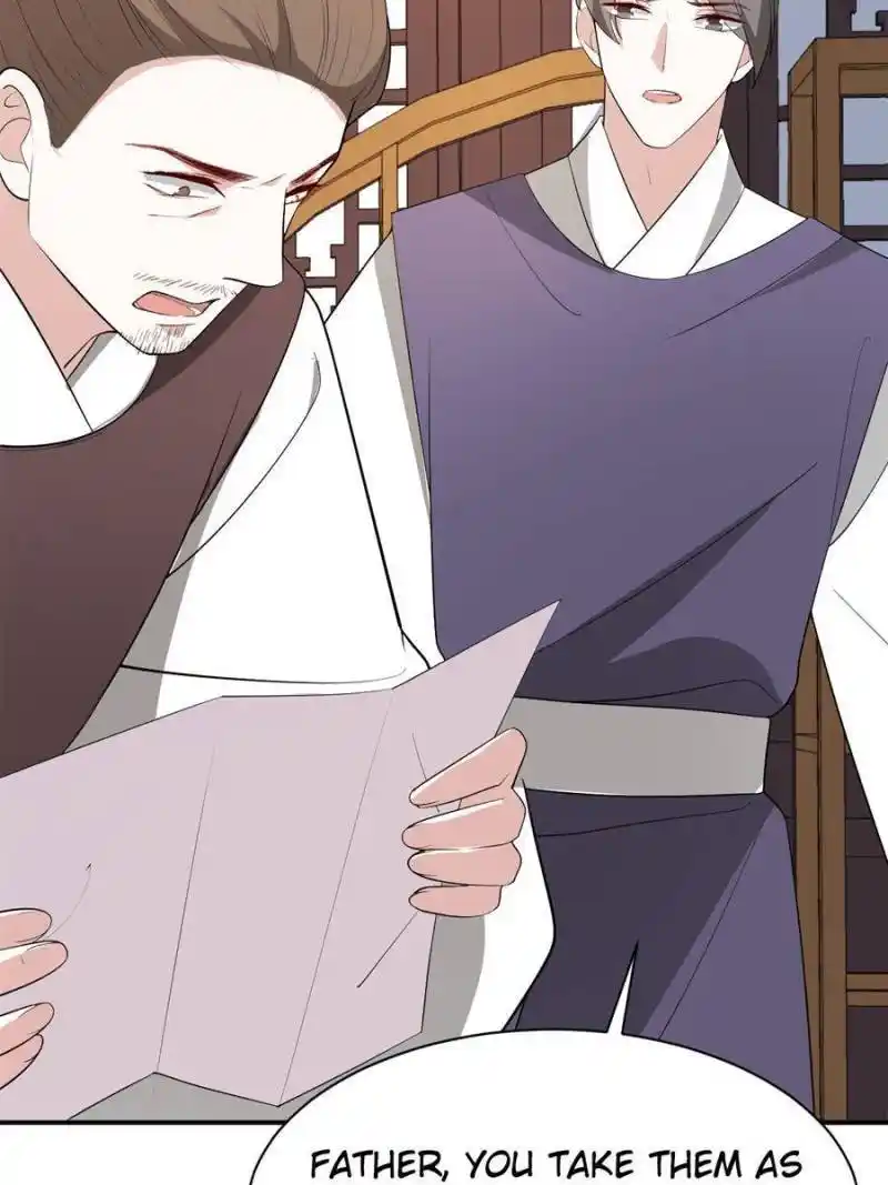 The Prince Regent’S Concubines Chapter 105