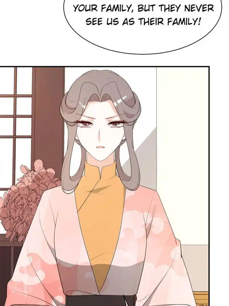 The Prince Regent’S Concubines Chapter 105