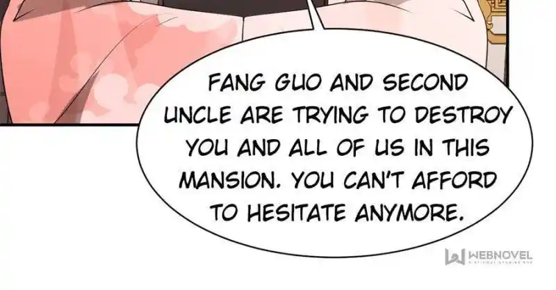 The Prince Regent’S Concubines Chapter 105