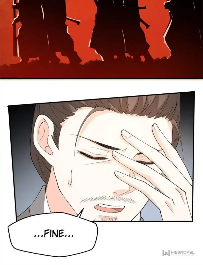 The Prince Regent’S Concubines Chapter 105