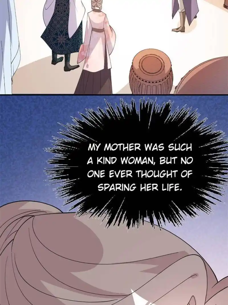 The Prince Regent’S Concubines Chapter 105