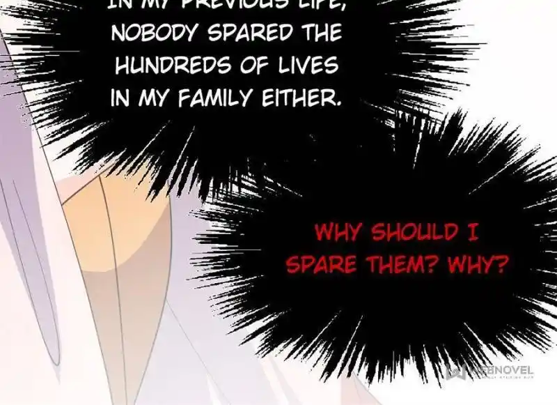 The Prince Regent’S Concubines Chapter 105