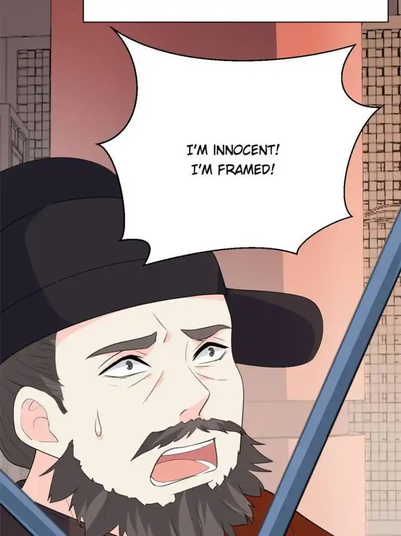 The Prince Regent’S Concubines Chapter 106