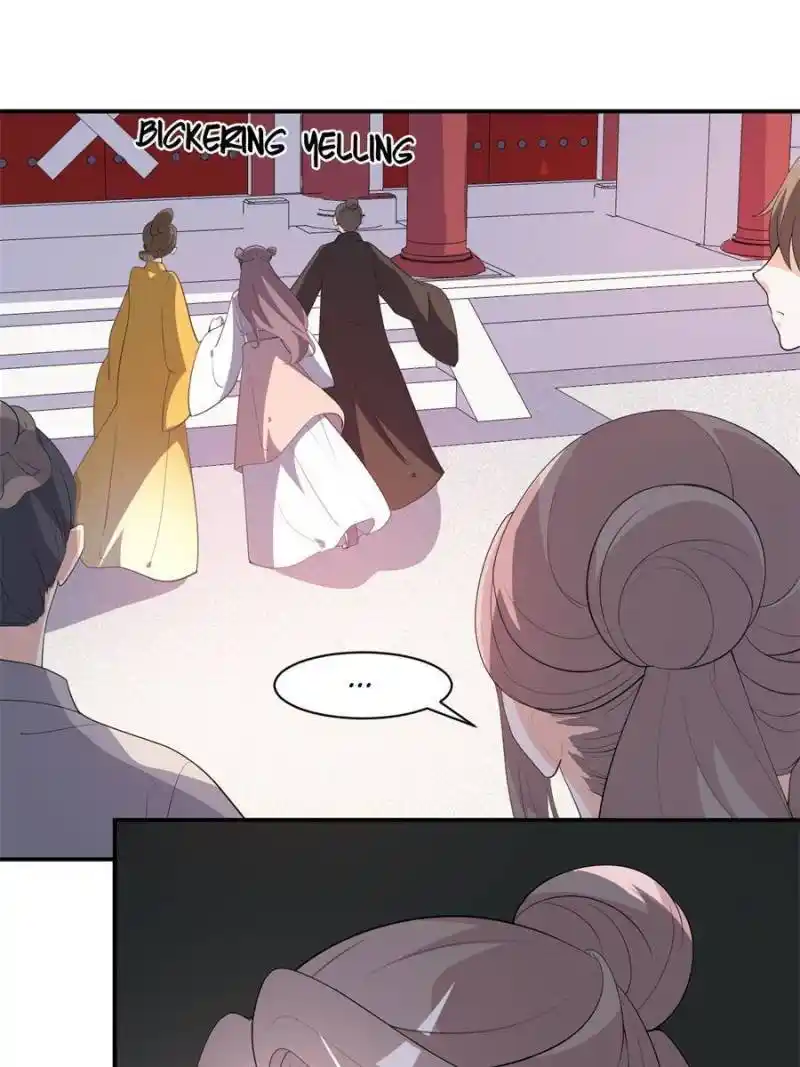 The Prince Regent’S Concubines Chapter 106