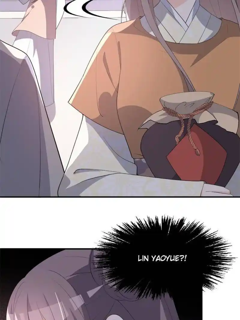 The Prince Regent’S Concubines Chapter 106