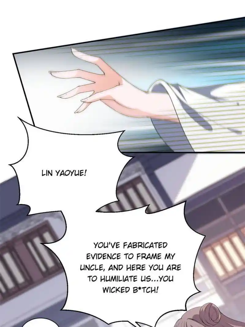 The Prince Regent’S Concubines Chapter 106