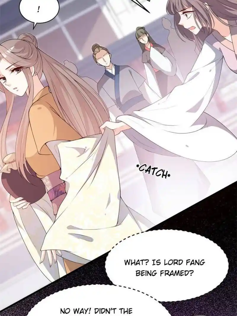 The Prince Regent’S Concubines Chapter 106