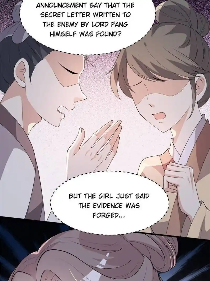 The Prince Regent’S Concubines Chapter 106