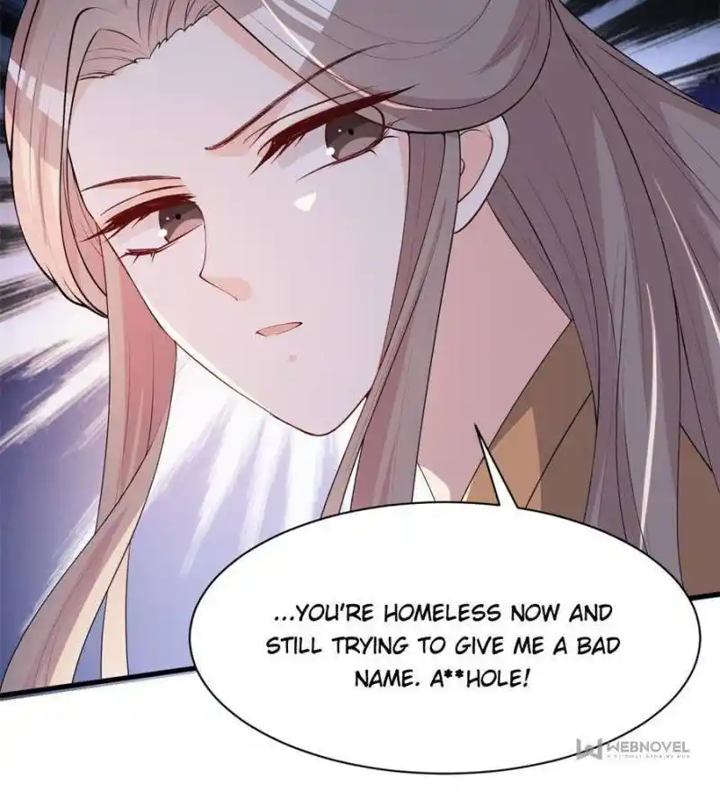 The Prince Regent’S Concubines Chapter 106