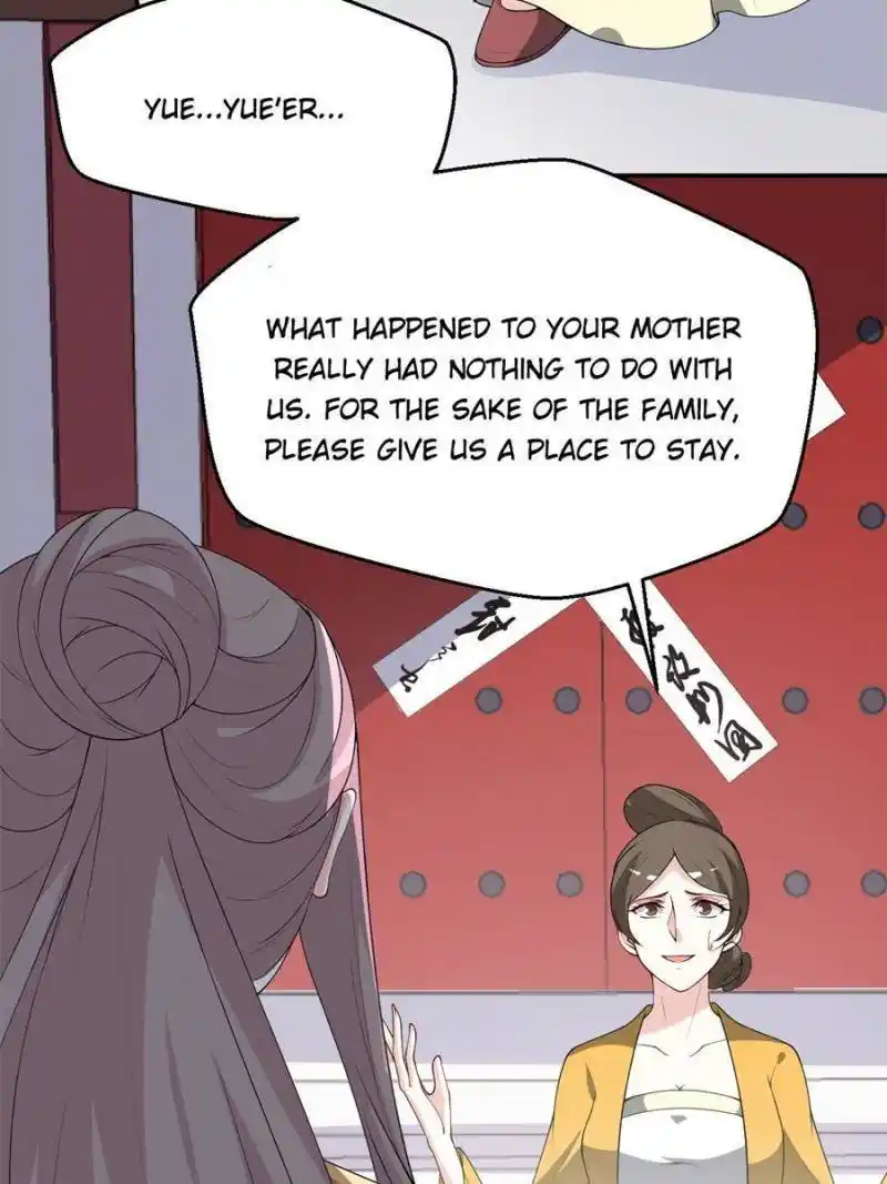 The Prince Regent’S Concubines Chapter 106