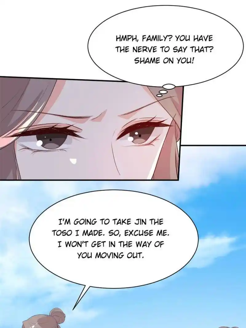 The Prince Regent’S Concubines Chapter 106