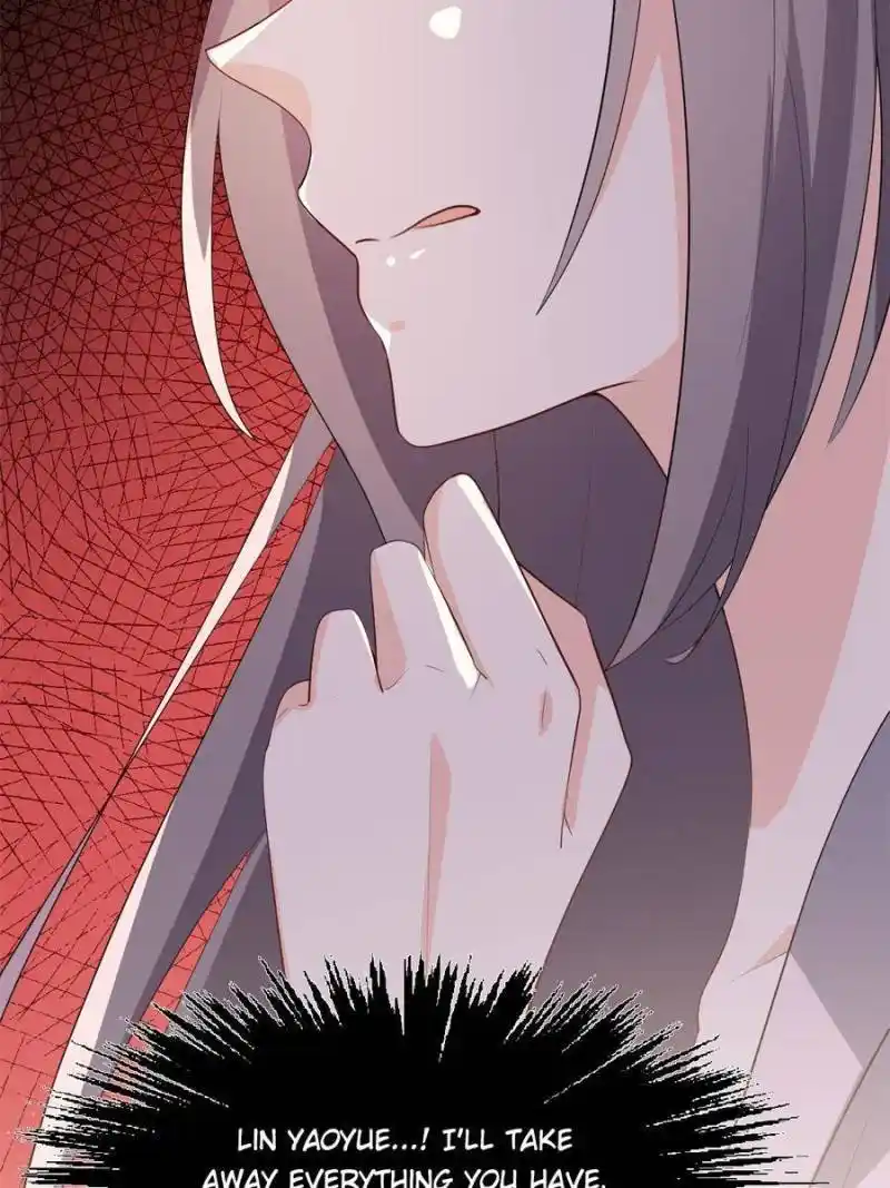 The Prince Regent’S Concubines Chapter 106