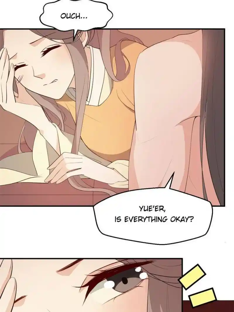 The Prince Regent’S Concubines Chapter 106