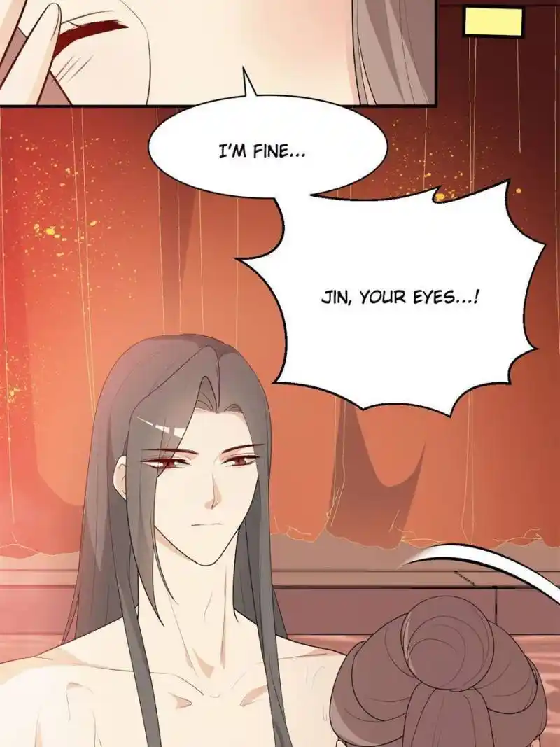 The Prince Regent’S Concubines Chapter 106