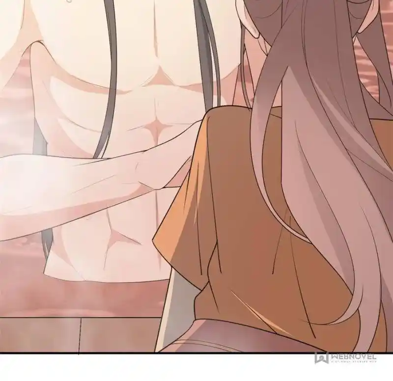 The Prince Regent’S Concubines Chapter 106