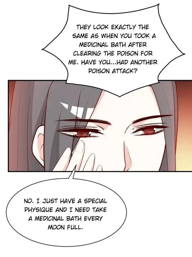 The Prince Regent’S Concubines Chapter 106