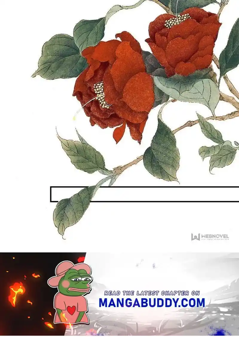 The Prince Regent’S Concubines Chapter 106