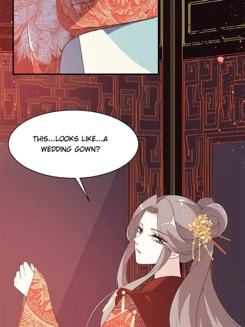 The Prince Regent’S Concubines Chapter 107