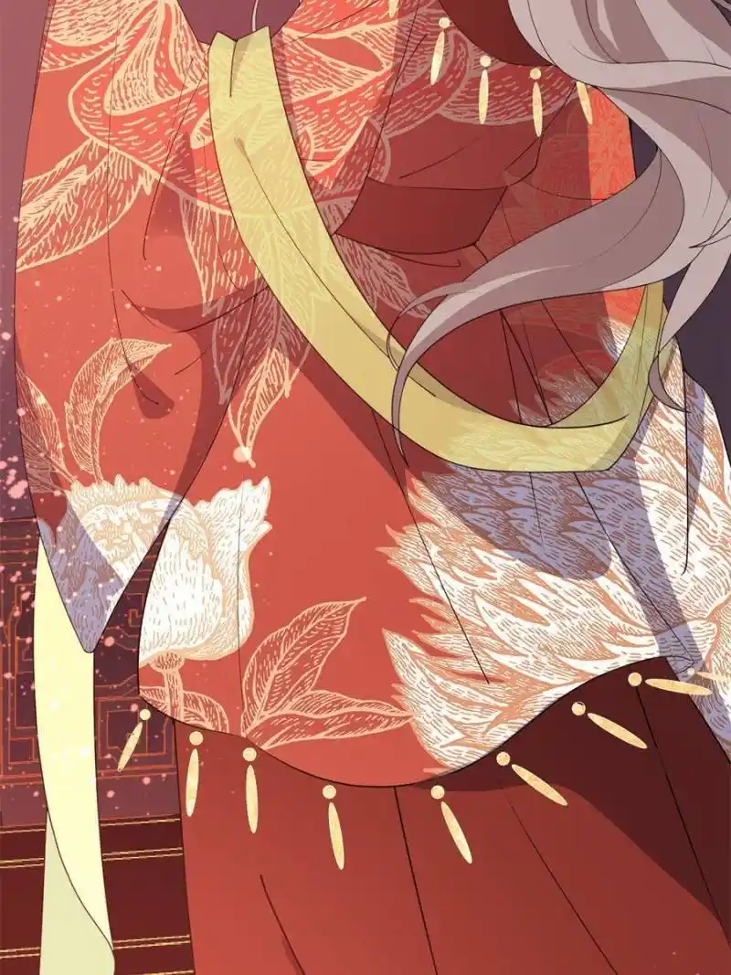 The Prince Regent’S Concubines Chapter 107