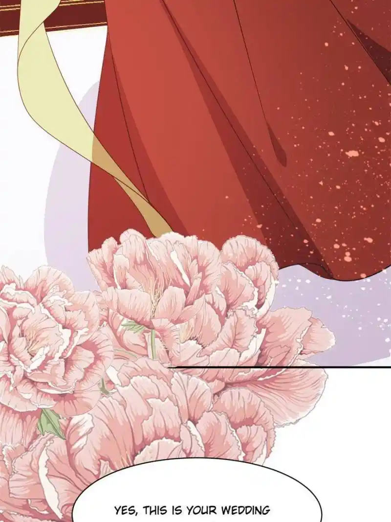 The Prince Regent’S Concubines Chapter 107