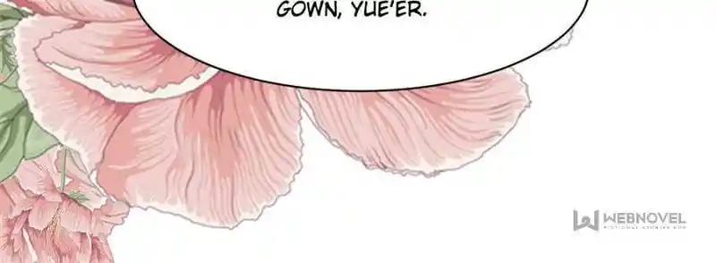 The Prince Regent’S Concubines Chapter 107