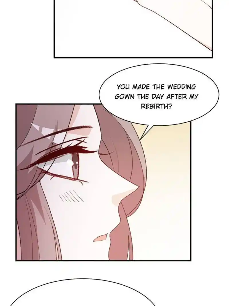 The Prince Regent’S Concubines Chapter 107