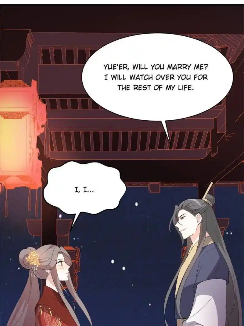 The Prince Regent’S Concubines Chapter 107