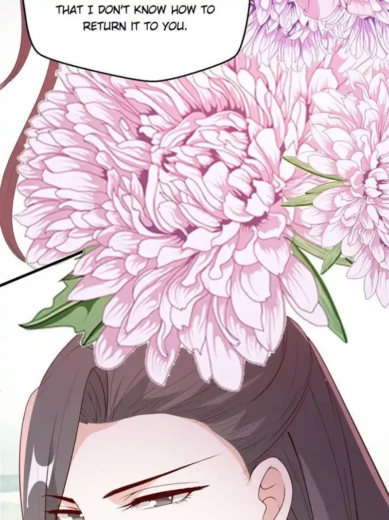 The Prince Regent’S Concubines Chapter 107