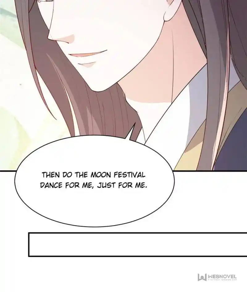 The Prince Regent’S Concubines Chapter 107