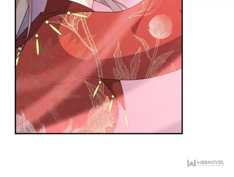 The Prince Regent’S Concubines Chapter 107