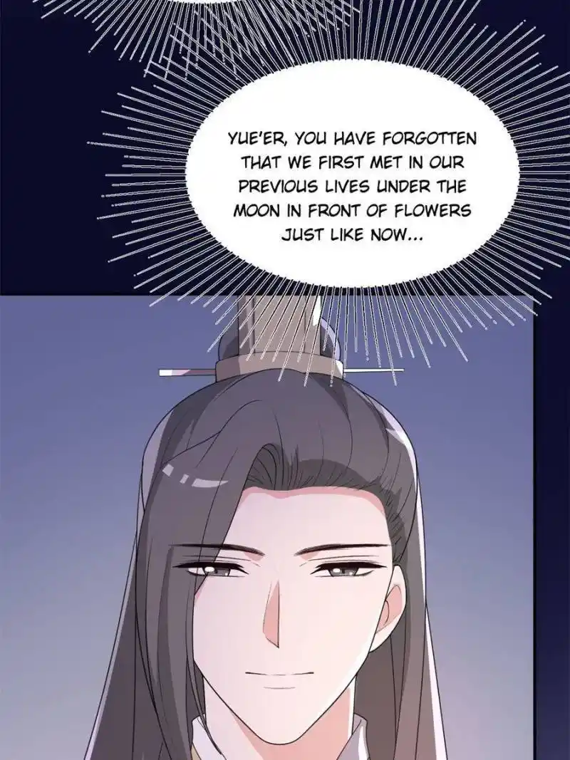 The Prince Regent’S Concubines Chapter 107