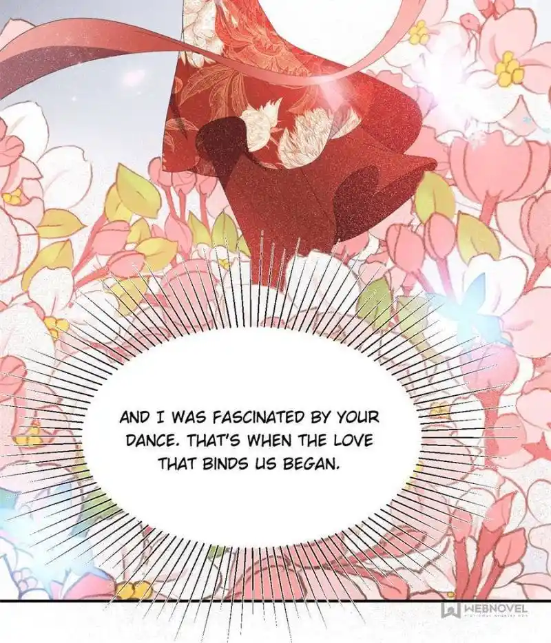 The Prince Regent’S Concubines Chapter 107