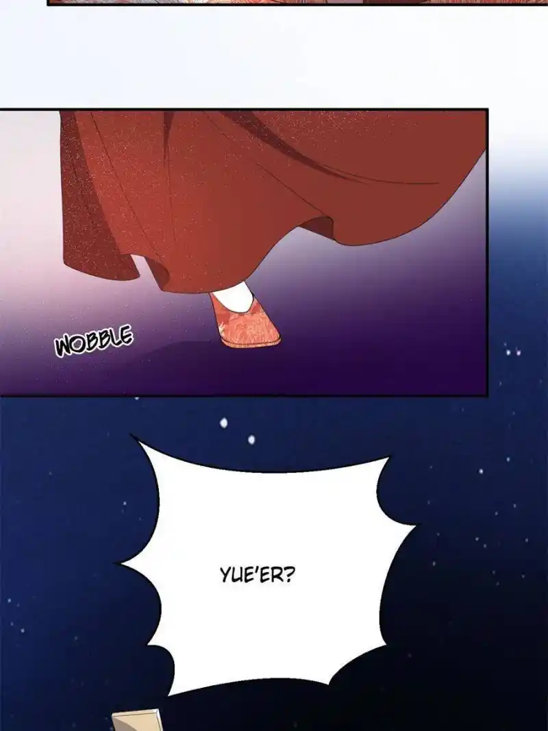 The Prince Regent’S Concubines Chapter 107